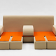 Illustration for article titled The Shape-Shifting Couch